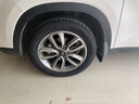 玲瓏輪胎225/55R18 98V 玲瓏臻選 SD 現代IX35/起亞KX5/森林人 曬單實(shí)拍圖