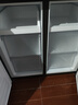 海爾（Haier）家宴465升十字對(duì)開四開門電冰箱家用風(fēng)冷無霜一級(jí)能效變頻超薄BCD-465WGHTDE9S9家電國家補(bǔ)貼20% 曬單實(shí)拍圖