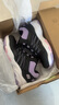 Skechers斯凱奇兒童秋冬旋鈕二棉鞋加絨保暖防滑女童時尚運(yùn)動棉鞋303499L 曬單實(shí)拍圖