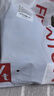 FitonTon6雙襪子男秋冬季10A抑菌長(cháng)筒棉襪子純色中筒襪吸汗防臭籃球男襪 曬單實(shí)拍圖