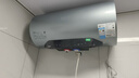 美的（Midea）風(fēng)暖浴霸暖風(fēng)照明排氣一體雙電機智能暖風(fēng)機浴室衛生間國家補貼Y5 智控丨2832W強暖丨瀑布擺風(fēng) 曬單實(shí)拍圖
