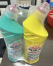 花王（KAO）潔廁靈500ml 免刷潔廁液除菌馬桶清潔劑清洗劑廁所寶去尿漬異味 曬單實拍圖