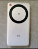 中興（ZTE）U30 Air 5G免插卡移動(dòng)隨身wifi無線網(wǎng)卡便攜式熱點(diǎn)5g路由器無限筆記本電腦通用流量車載卡托2025款 曬單實(shí)拍圖