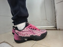 李寧利刃5-3D碎影丨籃球鞋男鞋2025透氣專(zhuān)業(yè)運動(dòng)鞋ABAU101 曬單實(shí)拍圖