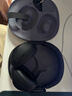索尼（SONY）WH-1000XM6【政府補貼】頭戴式無(wú)線(xiàn)降噪耳機 AI智能降噪 黑色 雙11 購物推薦 曬單實(shí)拍圖