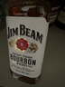 金賓（Jim Beam）白占邊調和型750ml波本美國肯塔基州 威士忌洋酒新老包隨機發(fā) 曬單實(shí)拍圖