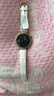 HUAWEI WATCH GT 6 浮光白 41mm智能手表多維情緒健康全新騎行體驗(yàn)華為GT6手表GT5升級 曬單實(shí)拍圖