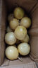 黃金欽蜜九號百香果 甜口 皺皮更甜不影響食用安心 新鮮水果 10粒（30-45g） 曬單實拍圖