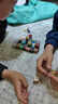 乖明星我的世界磁力方塊磁吸積木拼裝兒童玩具男女孩3-10歲寶寶生日禮物 曬單實拍圖