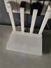 小米（MI）路由器4A千兆版  雙千兆 1200M雙頻無(wú)線(xiàn)速率 5G家用智能路由器 四天線(xiàn)穿墻 雙頻合一 曬單實(shí)拍圖
