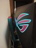 華碩ROG 絕神 RO姬x初音未來(lái)版 27英寸2K顯示器240Hz電競超頻260Hz 0.3ms響應 HDR400 G-SYNC HDMI2.1 曬單實(shí)拍圖