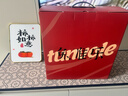 兔唯樂(lè )（Tunvole）頸椎按摩器接小米家APP智控腰部按摩器肩頸腰背按摩儀全身多功能車(chē)載靠墊辦公室生日禮物女生男友 曬單實(shí)拍圖