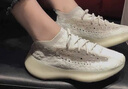 阿迪達(dá)斯 （adidas）椰子運(yùn)動(dòng)休閑鞋男鞋YEEZY BOOST 380 GZ8668 UK9.5碼44 曬單實(shí)拍圖
