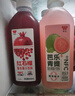 味全900ml飲料復(fù)合果蔬汁冷藏飲料家庭裝分享4瓶送禮品聚會 芭樂青提900ml*2+石榴汁900ml*2 曬單實(shí)拍圖