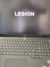 聯(lián)想拯救者R7000P 2025 游戲筆記本電腦(銳龍9 8940HX 16G 1T RTX5060 2.5K 240Hz 黑)國家補貼20% 曬單實拍圖