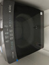 美的（Midea）波輪洗衣機全自動(dòng)家用 MB10V37T 10公斤 一級能效 健康除螨 全域抗菌  以舊換新 家電國家補貼20% 曬單實(shí)拍圖
