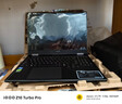 神舟（HASEE）【國家補貼20% RTX5060】戰神T8 Pro 16英寸游戲本筆記本電腦(i7-14700HX 16G 1TB 2.5K 180HZ) 曬單實(shí)拍圖