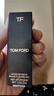 TOM FORD黑管TF口紅16啞光斯嘉麗紅唇膏 教師節生日禮物女送女友 曬單實(shí)拍圖
