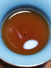 陳一凡 糯香普洱小沱茶500g 糯米香茶葉普洱熟茶云南勐海迷你小茶餅袋裝 曬單實(shí)拍圖