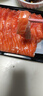 【新疆三文魚(yú)】刺身中段 海鮮整條海鮮壽司生魚(yú)片 日式料理即食 精修 切片發(fā)貨 400g 去皮去邊角料 曬單實(shí)拍圖