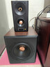 漫步者（EDIFIER）S301 Hi-Res 無線低音炮 全功能HIFI有源2.1音箱 高保真音響 電腦音箱 電視音響 曬單實(shí)拍圖