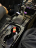 保羅時(shí)適用大眾帕薩特車載快充拓展塢手機(jī)充電器點(diǎn)煙器改裝多功能擴(kuò)展器 19-25款帕薩特【TypeC+蘋果】大眾氛圍燈 【大眾標(biāo)】 曬單實(shí)拍圖