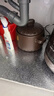 蘇泊爾（SUPOR）砂鍋煲湯鍋陶瓷燃氣灶 沙鍋耐高溫燉鍋砂鍋燉湯瓦煲 雙礦石全加厚 【多選】（燉整雞）新款TB60A1 6L 曬單實(shí)拍圖