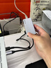 ThinkPad聯(lián)想Type-C擴展塢USB-C轉HDMI轉接器USB分線(xiàn)器RJ45千兆網(wǎng)口華為小米蘋(píng)果筆記本拓展塢轉換器LC08 曬單實(shí)拍圖