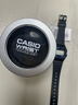 卡西歐（CASIO）手表男復古小方塊F-91W-1多功能運動(dòng)電子學(xué)生表送男友生日禮物 F-91W-1 曬單實(shí)拍圖
