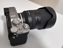 索尼（SONY）Alpha 7C II 新一代全畫幅雙影像小“7“A7CM2 微單數(shù)碼相機(jī) A7C2/ ILCE-7CM2 A7C2銀色單機(jī)【國(guó)補(bǔ)專享】 官方標(biāo)配 曬單實(shí)拍圖