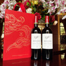 拉菲（LAFITE）理德小飛人赤霞珠干紅葡萄酒 750ml 單瓶裝原瓶進(jìn)口紅酒 曬單實(shí)拍圖