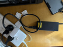悠品 聯(lián)想筆記本充電器19V4.74A電腦電源適配器適用華碩 東芝 方正 神舟 海爾90W 5.5*2.5電源線 曬單實(shí)拍圖