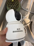 寶技家用無(wú)線(xiàn)攝像頭電池充電免插電監控器360度無(wú)死角帶夜視全景WiFi手機一鍵遠程語(yǔ)音云臺室內外看護 曬單實(shí)拍圖