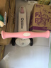 愛(ài)他美（Aptamil）德國白金版HMO 幼兒配方奶粉1+段(1歲以上)800g 6罐箱裝 德愛(ài)白金 曬單實(shí)拍圖