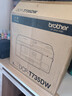 兄弟（brother）DCP-T735DW家用學(xué)習彩色打印機墨倉噴墨機照片打?。o(wú)線(xiàn)云雙面打印打印復印掃描一體機） 曬單實(shí)拍圖