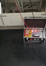 珂升電纜智能檢測儀高壓脈沖定位探測器斷路短路漏電故障地埋線(xiàn)測線(xiàn)儀 aiw精英型（脈沖+巡線(xiàn)+聲磁） 曬單實(shí)拍圖