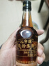 廣譽(yù)遠125ml*12瓶整箱青春小炮廣譽(yù)遠龜齡集酒滋補養生酒 淡棕色 曬單實(shí)拍圖