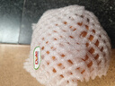 都樂(lè )Dole 秋月梨 中秋限定 時(shí)令水果 凈重1.6kg 4-6枚 簡(jiǎn)裝 曬單實(shí)拍圖