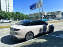 京東京造全車(chē)玻璃窗貼膜(轎車(chē)款-深色)車(chē)衣整車(chē)防曬隔熱防爆太陽(yáng)保護隱私遮擋紫紅外線(xiàn)清晰透光汽車(chē)玻璃膜 曬單實(shí)拍圖