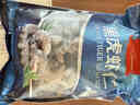 1號會(huì )員店黑虎蝦仁 0添加人工保水劑 海鮮水產(chǎn) 去蝦線(xiàn) 凈重1Kg（66-88只） 曬單實(shí)拍圖