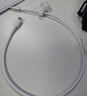 綠勝雙頭Type-c數據線(xiàn)100W/60W快充PD充電線(xiàn)雙口ctoc適用華為蘋(píng)果手機ipad平板車(chē)載家用兩頭筆記本電腦 1.5米【雙頭Type-c】100W快充線(xiàn)-單條 曬單實(shí)拍圖