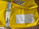 康師傅 方便面 經(jīng)典番茄雞蛋牛肉面五連包115g*5 泡面袋裝速食 方便食品 曬單實(shí)拍圖