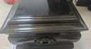 壽凰金絲楠木實(shí)木骨灰盒如意萬(wàn)福 曬單實(shí)拍圖