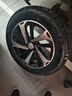 玲瓏輪胎215/60R17 96H 玲瓏臻選 SD 適配寶駿560/榮威 曬單實(shí)拍圖