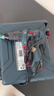 博世（BOSCH）GSB 12V-30 充電式無(wú)刷沖擊鉆電動(dòng)螺絲刀手電鉆 鋰電12V 雙電版 曬單實(shí)拍圖