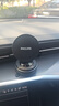 飛利浦（PHILIPS）車(chē)載手機支架2025新款真空吸附磁吸架汽車(chē)專(zhuān)用導航通用特斯拉2328 曬單實(shí)拍圖