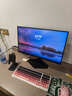 AOC 24英寸2K原生電競顯示器 FAST-IPS快速液晶 臺式液晶1MS電腦顯示屏 壁掛防撕裂小鋼炮HDR10 【新】2K原生180HZ 1MS Q24G4E 曬單實(shí)拍圖
