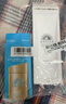 安熱沙（Anessa）小金瓶防曬乳60mL+美白清透防曬啫喱90g高倍防曬防水防汗學(xué)生軍訓 曬單實(shí)拍圖