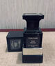 TOM FORD FABULOUS珍華烏木沉香白麝香陽(yáng)光琥珀苦桃香水木質(zhì)香男女士香水 節日禮物 珍華烏木50ml 曬單實(shí)拍圖