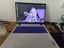 七彩虹（Colorful）隱星P16 游戲筆記本電腦高刷2.5K電競(jìng)屏酷睿i7學(xué)生AI設(shè)計(jì)師剪輯視頻暢玩黑神話悟空25新品 白色I(xiàn)7-13620H 16GB 1TB定制 滿血RTX5060電競(jìng)獨(dú)顯 曬單實(shí)拍圖